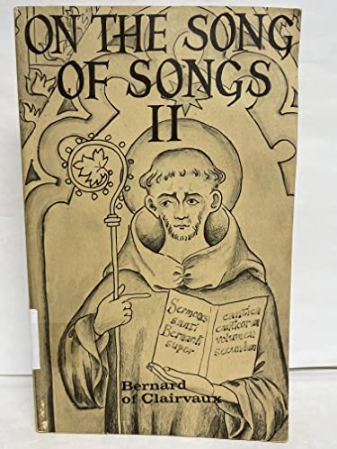 9780264663951: On the "Song of Songs": v. 2