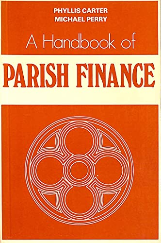 Handbook of Parish Finance (9780264664149) by Michael Perry