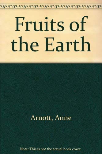 Fruits of the Earth