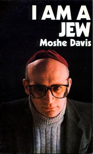 Imagen de archivo de I am a Jew a la venta por Eatons Books and Crafts