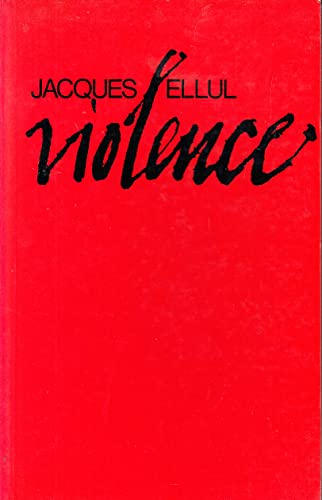 9780264665306: Violence