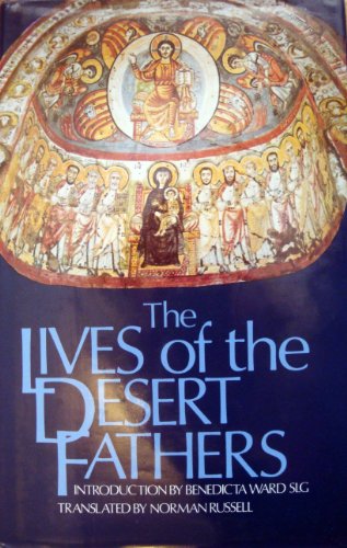 Beispielbild fr Lives of the Desert Fathers: The Historia Monachorum in Aegypto zum Verkauf von ThriftBooks-Atlanta