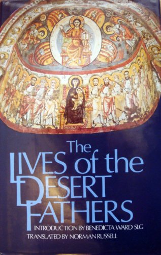 Stock image for Lives of the Desert Fathers: The Historia Monachorum in Aegypto for sale by ThriftBooks-Atlanta