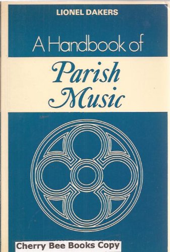 Beispielbild fr Handbook of Parish Music zum Verkauf von WorldofBooks