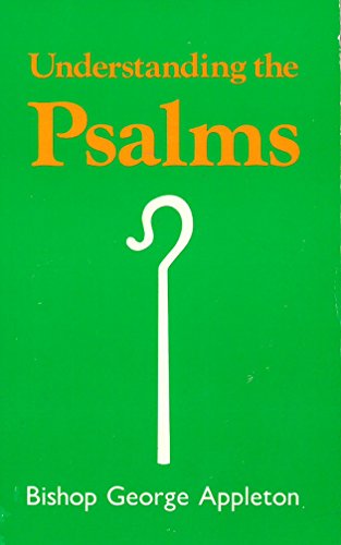 Beispielbild fr Understanding the Psalms (Mowbray's Popular Christian Paperbacks) zum Verkauf von Anybook.com