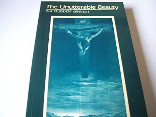 Beispielbild fr Unutterable Beauty, The zum Verkauf von Zoom Books Company