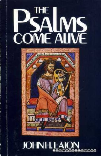 Imagen de archivo de Psalms Come Alive (Mowbray's Christian studies) a la venta por Reuseabook