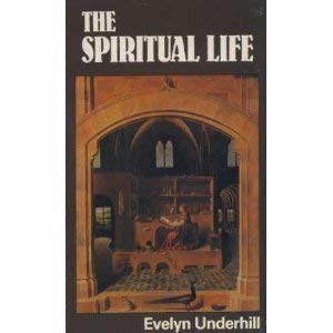 9780264669939: The Spiritual Life (Mowbray's Popular Christian Paperbacks)