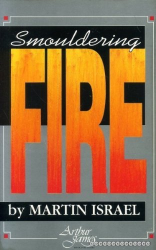 Imagen de archivo de Smouldering Fire: The Work of the Holy Spirit a la venta por WorldofBooks