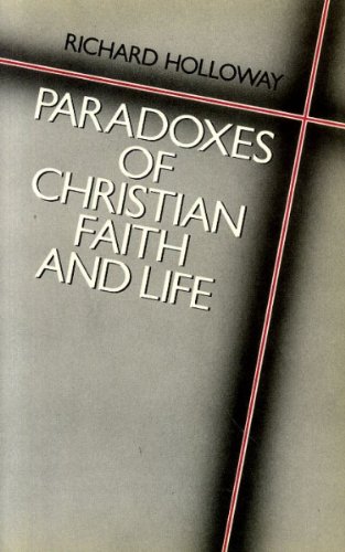 Beispielbild fr Paradoxes of Christian Faith and Life (Mowbray's Christian Studies Series) zum Verkauf von WorldofBooks