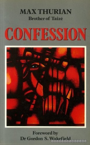Stock image for Confession for sale by WorldofBooks