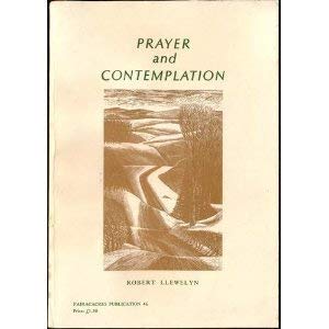 Stock image for Prayer and Contemplation: An Invitation to Discover (Mowbray's Popular Christian Paperbacks) for sale by medimops