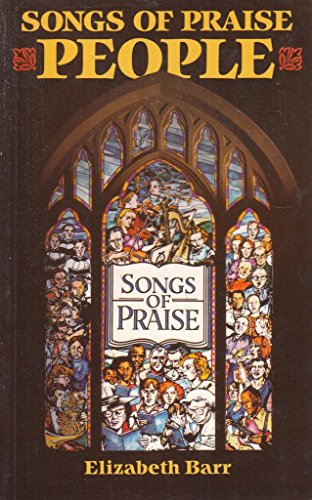 Stock image for SONGS OF PRAISE'' PEOPLE' for sale by MusicMagpie