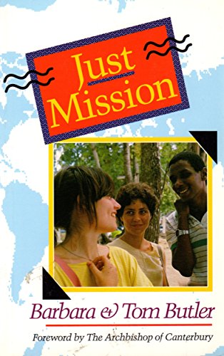 Stock image for Just Mission for sale by AwesomeBooks