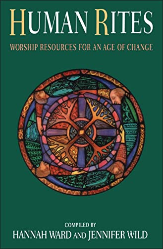 Beispielbild fr Human Rites: Worship Resources for an Age of Change zum Verkauf von AwesomeBooks