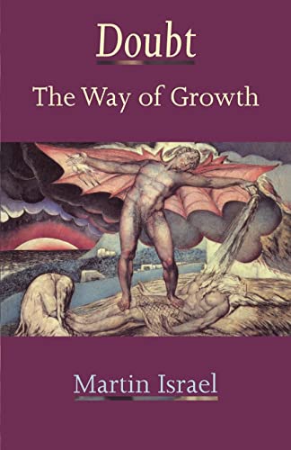 Doubt: The Way Of Growth (9780264674353) by Israel, Martin