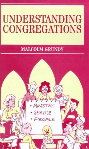9780264674827: Understanding Congregations: A New Shape for the Local Church