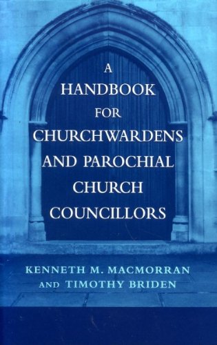 Stock image for A Handbook for Churchwardens and Parochial Church Councillors 2000 (Mowbray Parish Handbooks S.) for sale by AwesomeBooks