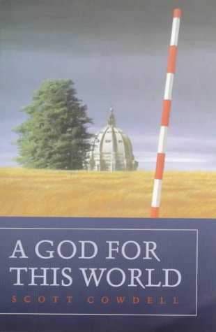 Stock image for A God for This World for sale by WorldofBooks