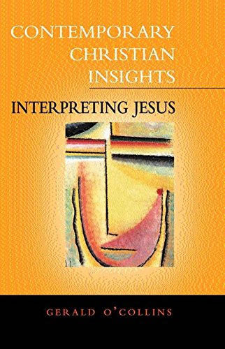 9780264675039: Interpreting Jesus (Contemporary Christian insights)