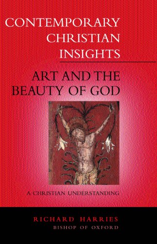 9780264675107: Art and the Beauty of God: A Christian Understanding