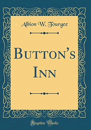 Imagen de archivo de Buttons Inn (Classic Reprint) a la venta por Reuseabook