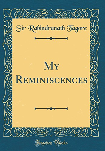 Stock image for My Reminiscences Classic Reprint for sale by PBShop.store US