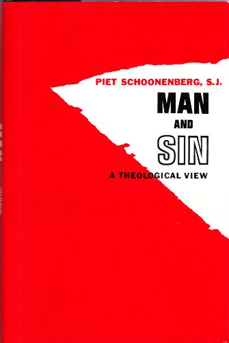 9780268001674: Man & Sin