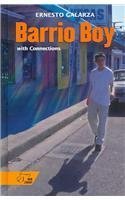 9780268004408: Barrio Boy: The Story of a Boy's Acculturation by Galarza, Ernesto