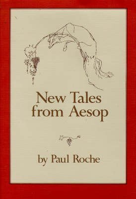 Beispielbild fr New Tales from Aesop : For Reading Aloud zum Verkauf von RW Books