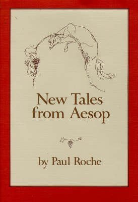 Stock image for New Tales from Aesop: For Reading Aloud for sale by Hay-on-Wye Booksellers