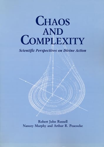 Beispielbild fr Chaos and Complexity: Scientific Perspectives On Divine Action (Scientific Perspectives on Divine Action/Vatican Observatory) (Scientific Perspectives on Divine Action/Vatican Observatory, 2) zum Verkauf von HPB-Red