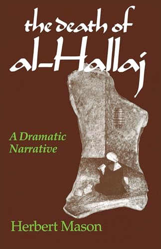 Stock image for Death Of Al Hallaj: Theology for sale by BookHolders