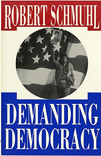 Stock image for Demanding Democracy for sale by Better World Books