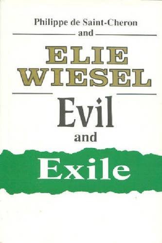 Beispielbild fr Evil and Exile zum Verkauf von Better World Books