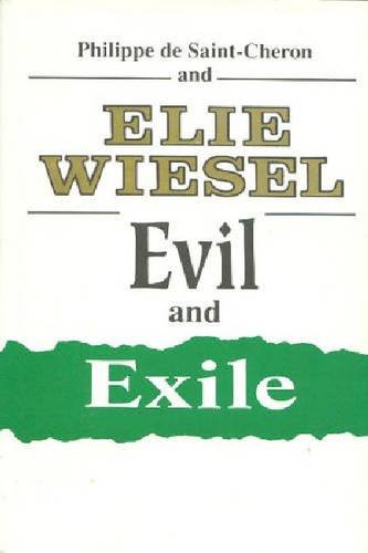 Imagen de archivo de Evil and Exile a la venta por Taos Books