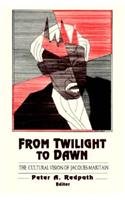 Beispielbild fr From Twilight To Dawn: Philosophy (American Maritain Association Publications) zum Verkauf von Books From California