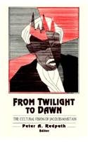 Stock image for From Twilight To Dawn: Philosophy (American Maritain Association Publications) for sale by Books From California