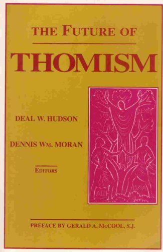 The Future of Thomism