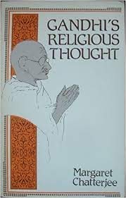 Stock image for Gandhis Religious Thought for sale by ThriftBooks-Dallas