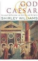 Beispielbild fr God and Caesar: Personal Reflections on Politics and Religion (Erasmus Institute Books) zum Verkauf von Powell's Bookstores Chicago, ABAA
