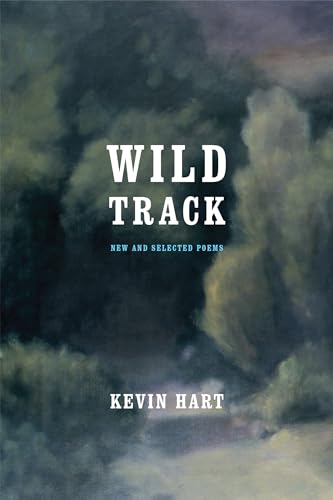 Beispielbild fr Wild Track: New and Selected Poems zum Verkauf von SecondSale