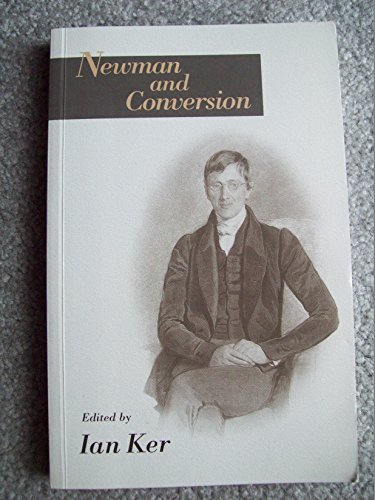 Stock image for Newman & Conversation for sale by WorldofBooks
