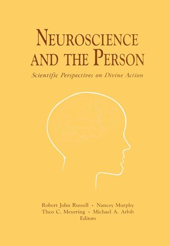 Imagen de archivo de Neuroscience and the Person: Scientific Perspectives on Divine Action (Scientific Perspectives on Divine Action/Vatican Observatory) (Scientific Perspectives on Divine Action/Vatican Observatory, 4) a la venta por HPB-Red