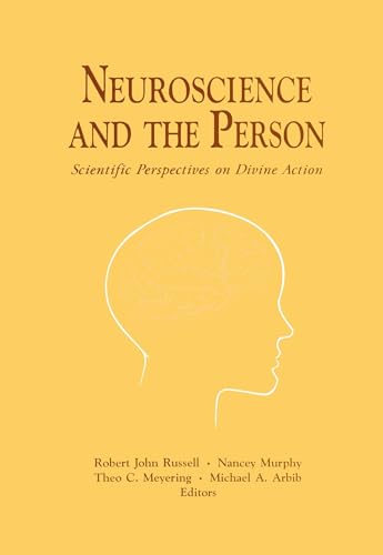 Stock image for Neuroscience and the Person : Scientific Perspectives on Divine Action for sale by Better World Books