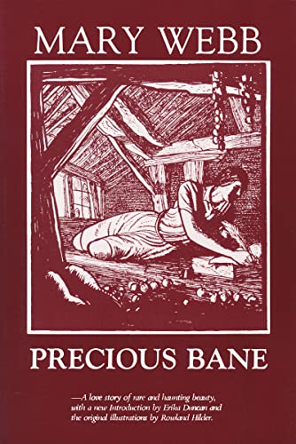 Imagen de archivo de Precious Bane a la venta por Jenson Books Inc