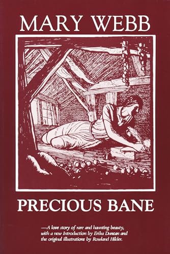 Stock image for Precious Bane for sale by Jenson Books Inc