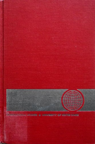 9780268015992: Religion and Revolution in Peru, 1824-1976 (International Studies of the Committee on International Relations, universiTy of Notre Dame)