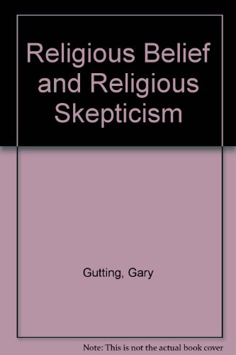9780268016180: Religious Belief and Religious Skepticism