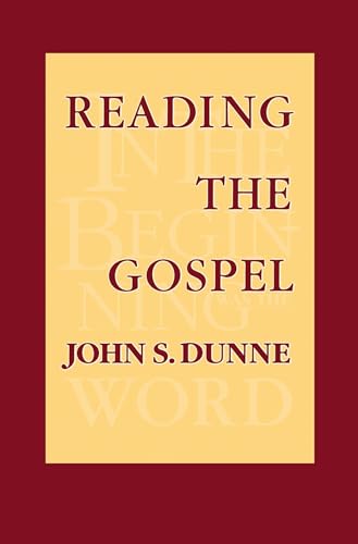 Imagen de archivo de Reading the Gospel a la venta por ThriftBooks-Atlanta